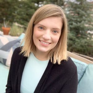 Meet your Posher, Heather